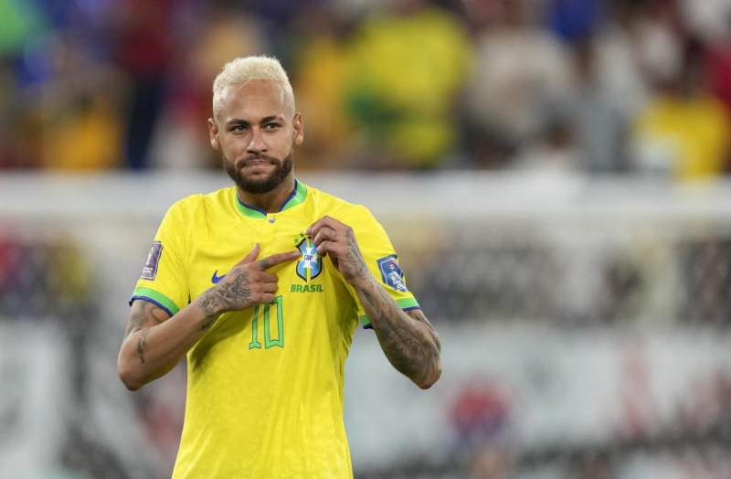 九游体育APP内马尔重要时刻出色防守，美国队带队取胜！的简单介绍