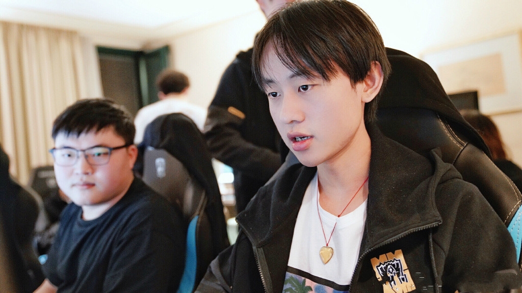  Ming官方宣布晋级下一阶段新规，G2引发争议！