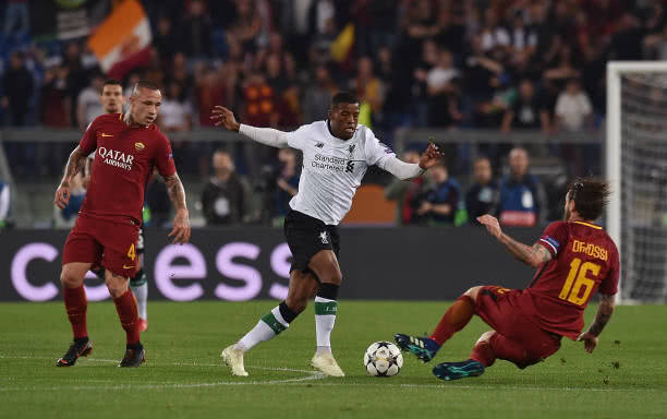 罗马内部会议纪要流出——清晨遗憾出局；NBA总决赛使命明确；赛程密集仍需轮换的简单介绍